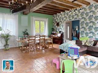 Vente maison 7 pièces Vente maison 7 pièces
