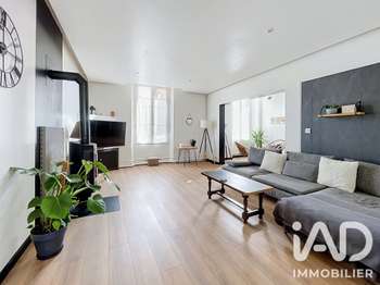 Vente maison 7 pièces Vente maison 7 pièces
