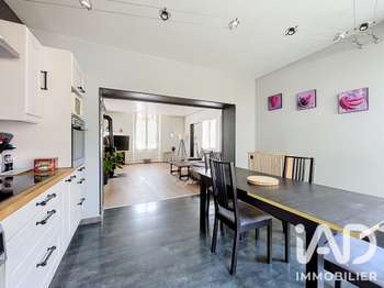 Vente maison 7 pièces Vente maison 7 pièces