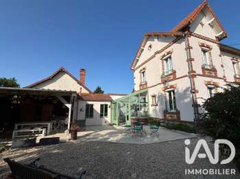 Vente maison 6 pièces Villemeux-sur-Eure 28