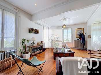 Vente Maison 3 chambresVillemeux-sur-Eure