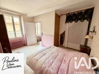 Vente maison 9 pièces Vente maison 9 pièces