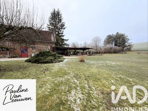 Vente maison 9 pièces Vente maison 9 pièces