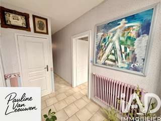 Vente maison 9 pièces Vente maison 9 pièces
