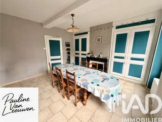Vente maison 9 pièces Vente maison 9 pièces