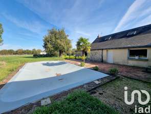 Vente Maison 4 chambresVillemoisan