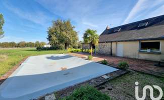Photo Vente maison Villemoisan