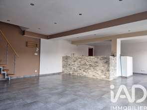 Vente Maison 3 chambresVillemoisan