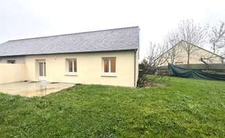 Photo Vente maison Villemoisan
