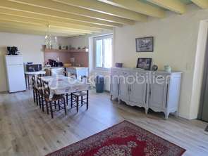 Vente Maison 6 chambresVillemoisan