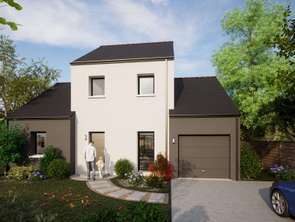Vente Maison 4 chambresVillemoisan