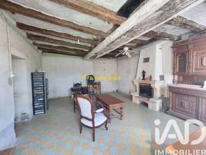 Vente Maison 3 chambresVillemoisan