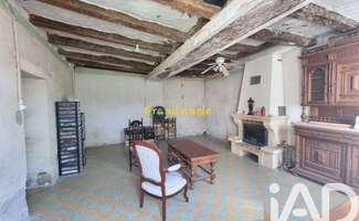 Photo Vente maison Villemoisan