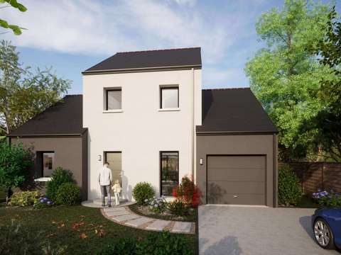 Vente maison Villemoisan 49