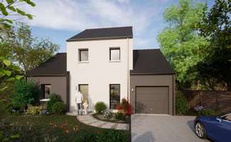 Photo Vente maison Villemoisan