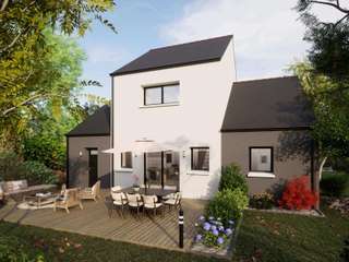 Vente maison Vente maison