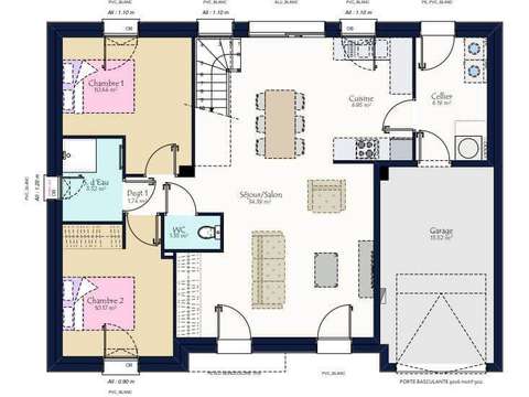 Vente maison Vente maison