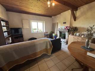 Vente maison 2 pièces Vente maison 2 pièces