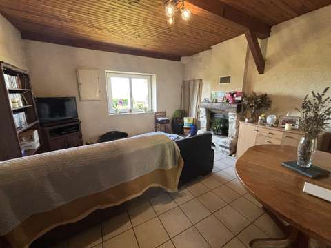 Vente maison 2 pièces Vente maison 2 pièces