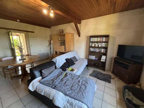 Vente maison 2 pièces Vente maison 2 pièces