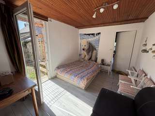Vente maison 2 pièces Vente maison 2 pièces