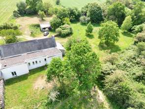 Vente Maison 4 chambresVillemoisan