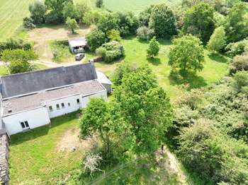 Vente maison 7 pièces Villemoisan 49