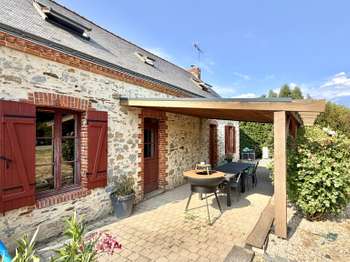 Vente Maison 2 chambresVillemoisan