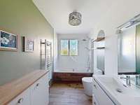Vente maison 8 pièces Vente maison 8 pièces