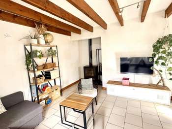 Vente maison 5 pièces Villemoisan 49