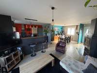 Vente maison 4 pièces Vente maison 4 pièces