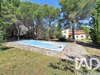 Vente maison 4 pièces Villemolaque 66