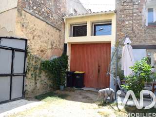 Vente maison 3 pièces Vente maison 3 pièces