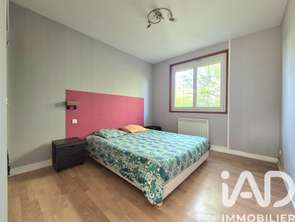 Vente Maison 3 chambresVillemontais