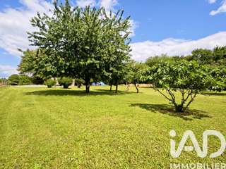Vente maison 1 pièce