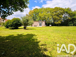 Vente Maison 1 pièceVillemorin