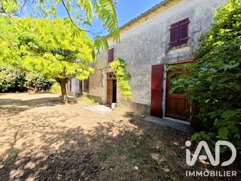 Vente Maison 5 piècesVillemorin
