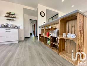 Vente Maison 5 chambresVillemoustaussou