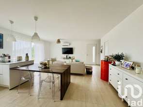 Vente Maison 3 chambresVillemoustaussou