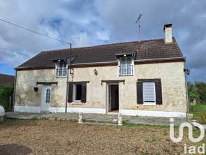 Vente Maison 2 chambresVillemoutiers