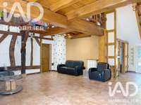Vente maison 12 pièces