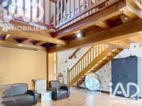Vente maison 12 pièces