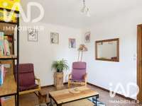 Vente maison 12 pièces