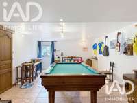 Vente maison 12 pièces