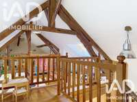 Vente maison 12 pièces