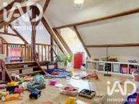 Vente maison 12 pièces