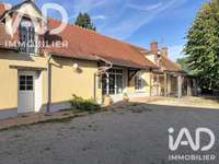 Vente maison 12 pièces