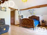 Vente maison 12 pièces
