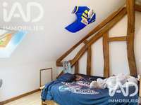 Vente maison 12 pièces