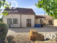 Vente maison 12 pièces